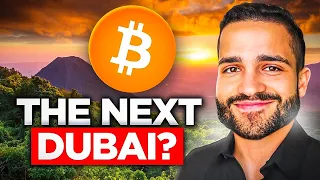 El Salvador - The Next Dubai?