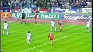 Bayern v Austria (1985-86) (Pt. 2)