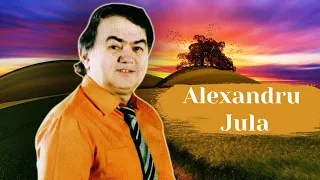 Alexandru Jula, cele mai frumoase melodii de muzică ușoară veche 🎉