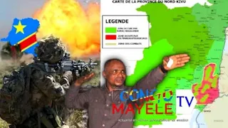 DIRECT YOKA SON🟡 APPARITION DE WAZALENDO À BUNAGANA AUJOURD'HUI?, FARDC VIENT DE FAIRE DE....