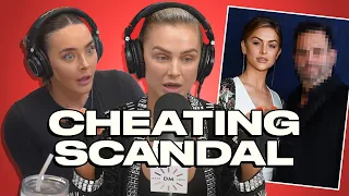 Lala Kent On Setting The Record Straight, Vanderpump Rules Future, Sex, & Dating