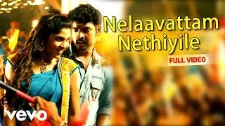 Desingu Raja - Nelaavattam Nethiyile Video| Bindhu, Vimal