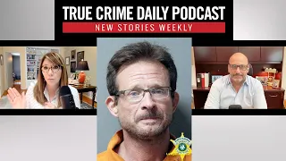 CLIP - Louisiana millionaire admits to kidnapping wife - TCDPOD