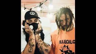 $UICIDEBOY$ - 5 Grand at 8 to 1 (1 hour)