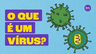 O que é um vírus?