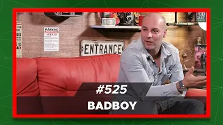 Podcast Inkubator #525 - Ratko i Badboy