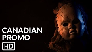 Pretty Little Liars Halloween Special Canadian Promo - We Love You to DeAth [HD]