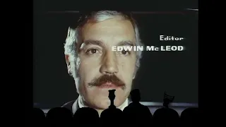 MST3K: Danger!! Death Ray - Dangerous