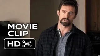 Prisoners Movie CLIP - Maybe He Was On His Own (2013) - Jake Gyllenhaal Movie HD