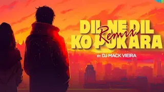 Dil ne Dil ko pukara (Remix) instagram viral