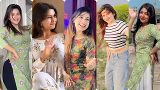 Viral Haryanvi Insta Reels videos 🔥| Holi Special 🌹|@TiktokNationindia