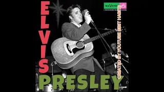 Elvis Presley greatest hits 40 songs best playlist ever