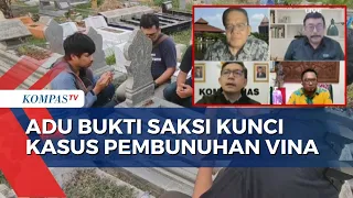 Kata Mantan Kabareskrim soal Munculnya Sosok Warga yang Mengaku Lihat Kronologi Pembunuhan Vina