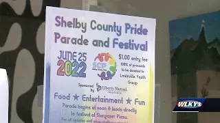 Shelbyville Pride Festival faces backlash from local church