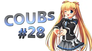BEST COUBs #28 | anime COUBs / memes /gif | game COUBs | | Funny complication |