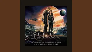 Jupiter Ascending - 1st Movement