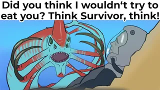 Subnautica Memes 2