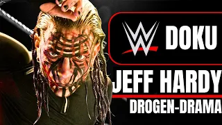 WWE DOKU | Jeff Hardys düstere Drogenprobleme