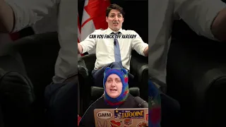The man killing Canada
