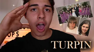 💀 La FAMIGLIA TURPIN 💀 | ASMR TRUE CRIME ITA