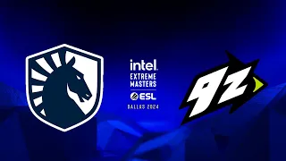 Liquid vs 9z - ХАЙЛАЙТЫ | IEM Dallas 2024