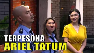 [FULL] PESONA ARIEL TATUM MENGALIHKAN DUNIAKU | LAPOR PAK! (01/04/21)