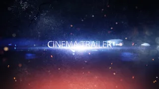 Cinematic trailer Intro Kinemaster tutorial