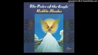 Robbie Basho - Blue Corn Serenade
