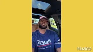 Booba écoute du Kaaris dans sa voiture 😂😂 🔥 #booba #kaaris.