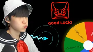 TOPI TRYING GD Roulette AGAIN!!! [Ep.1]