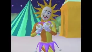 Popee The Performer - The Complete Third Season (27-39) (HD)