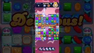 Candy Crush Saga Level 5238 No Boosters 20 Moves @Candycrushit77