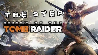 Shadow of the Tomb Raider ➤  Шаг #5 ➤ РАСХИТИТЕЛЬНИЦА ГРОБНИЦ [1440P, ULTRA]