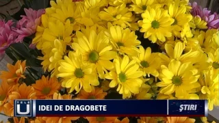 Idei de Dragobete