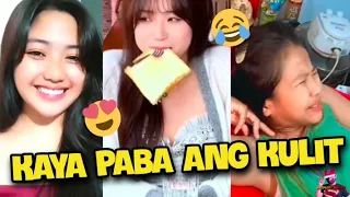 KUNG GANITO KABA NAMAN MALAMANG IKAY GANAHAN  | Funny videos REACTION VIDEO Funny Compilation