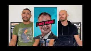 LOVE FRAUD Documentary Series Review **SPOILER ALERT**