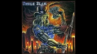 Uncle Slam "Say Uncle" (1988) Full Album |  Vinyl Rip