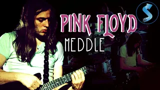 Pink Floyd Meddle | Full Music Documentary | Michael Heatley | Tank Montana | Robin Larose