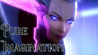 Pure Imagination GMV