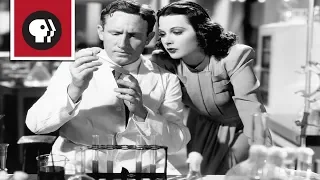 How Hedy Lamarr Developed a Secret Communications System