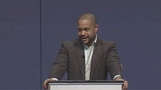 Bryan Loritts | Matthew 25:31-46: God's Heart for the Poor