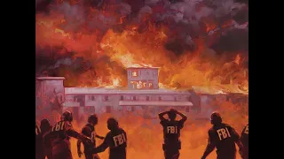 American Justice Attack At Waco (1994)