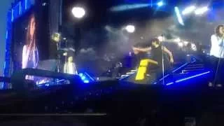 One Direction - You and I (Horsens, Denmark 16.06.2015)