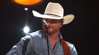 Cody Johnson - Mamas Don't Let Your Babies grow up to be Cowboys (Live at the 58th ACM Awards)