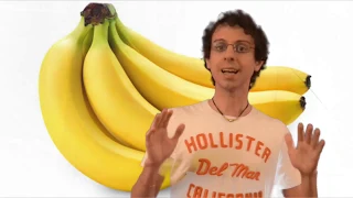 Banana, meglio evitare?