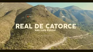 Lo que MAS GUSTA de REAL DE CATORCE Y EL DESIERTO DE WIRIKUTA