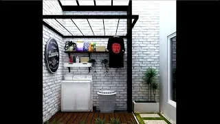 Amazing Laundry Room Ideas
