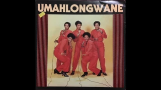 Izintombi Zesi Manje Manje - Yimi Lo Osemanikiniki SOUTH AFRICA SOUL GOSPEL SOTHO 1981