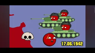 (видео  не мое) 2 мировая война