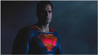 Superman vs Adão Negro | Black Adam 2022